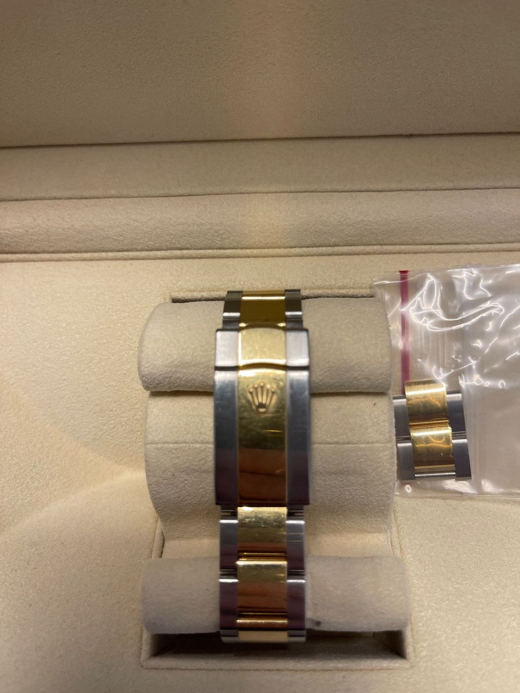 Rolex Orologi: Rolex Datejust 36 – Usato da Cureglia venduto da F55 2
