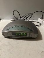 Alarm Radio