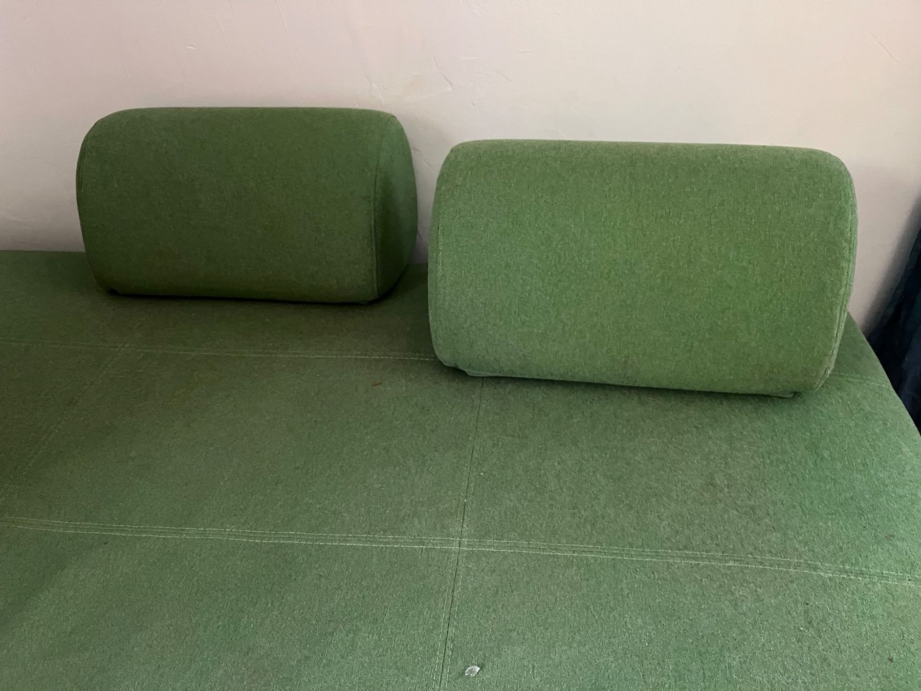 Sofas: Bettsofa, sehr gut erhalten – D'occasion à Nennigkofen par cha_8dgw 3