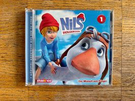 Nils Holgersson