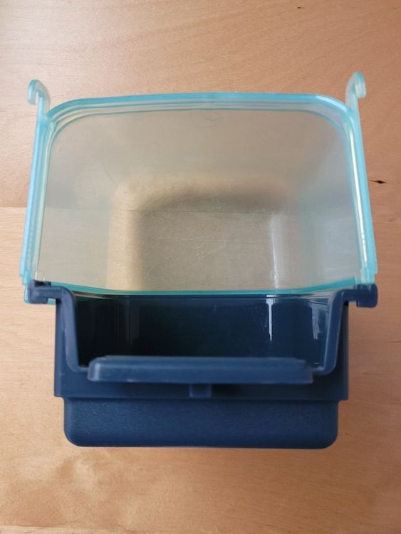 TROG F R V GEL AUGE POUR OISEAUX Kaufen Auf Ricardo