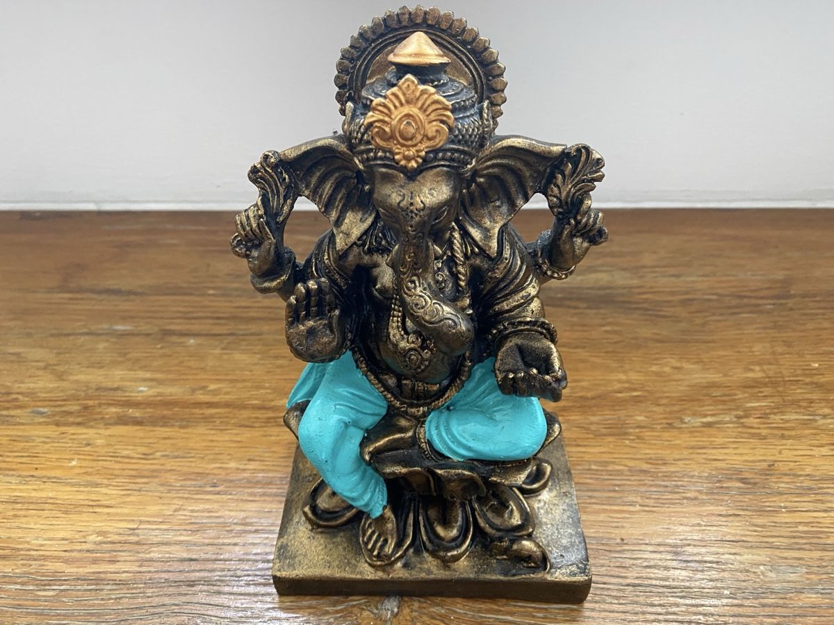 Figurines: Statuette de Bali – Neuf (Voir description) à Genève par mou_s2mk