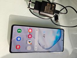 Samsung Note 10 lite 128gb black Duos