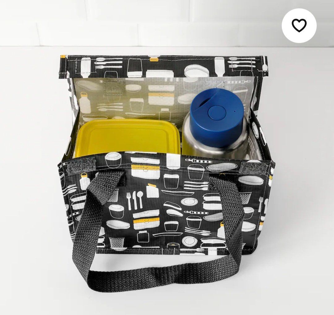 Ikea Borracce & Thermos: Isolierflasche – Nuovo e nell'imballaggio originale da Winterthur venduto da H_T 3