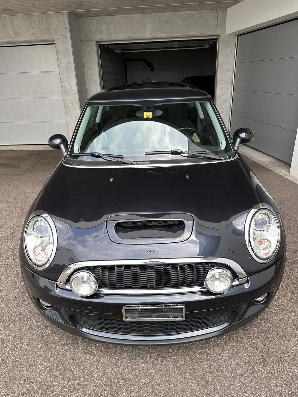 Mini Automobili: Mini Cooper S – Usato da Liestal venduto da Palm7 2