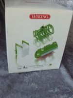 Frontlader Werkzeugset B John Deere grün 1:32