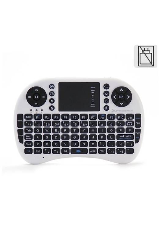 Tastiere: Tastatur Wirelles PC – Usato da Ettenhausen TG venduto da bon_drr7 1