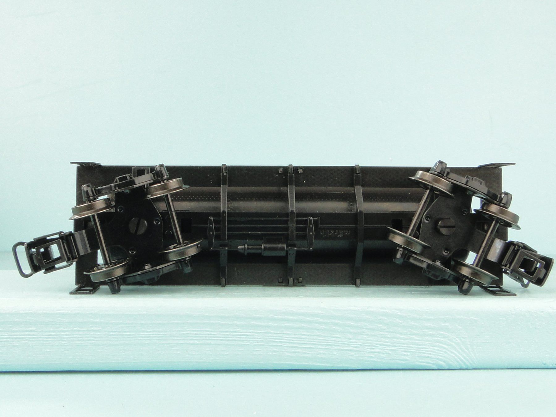Märklin Modellini di ferrovie: Märklin 47899 - SZD-Set – Usato da Bülach venduto da cann11 3