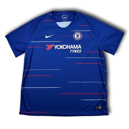 Chelsea FC - 2018-19 - Heim - XXL
