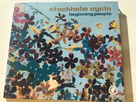 Stockholm Cyclo - Beginning People