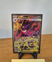 Mega Gengar EX 284/217- NM 🇩🇪