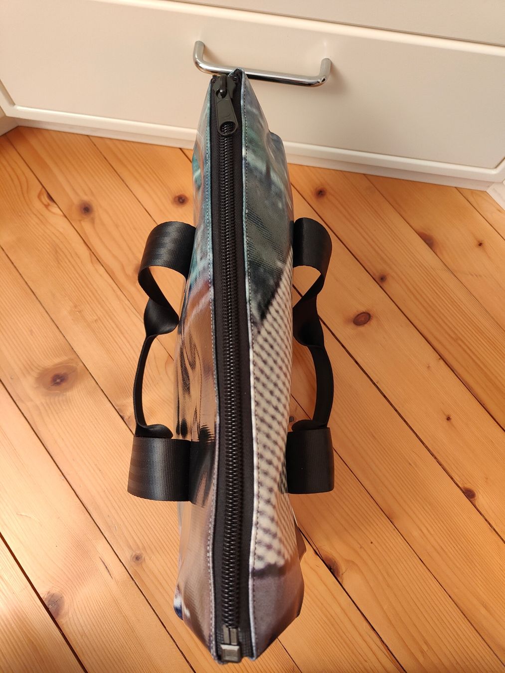 Freitag Borse: Freitagtasche Lois F45 – Usato da Winterthur venduto da 1rainbow54 6