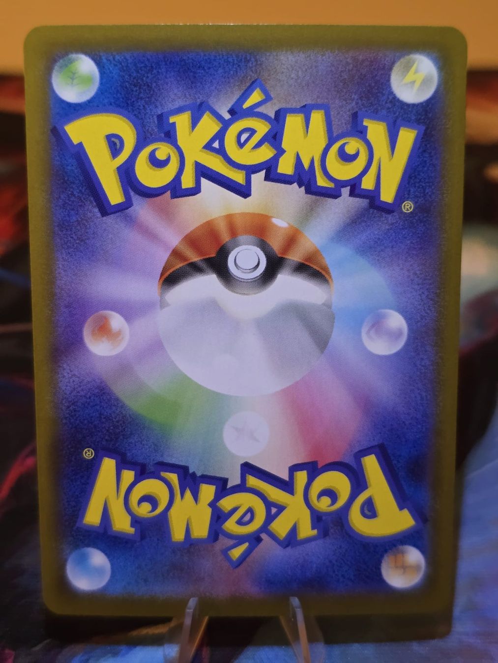 Pokémon Carte collezionabili: Flunschlik (sv11W 115) – Usato da Lenzburg venduto da AkuyakuTCG 1