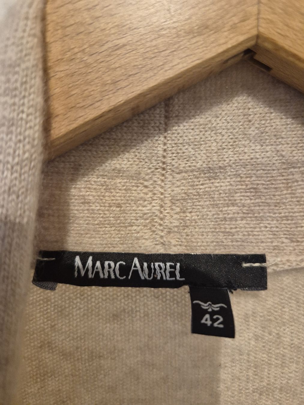 Giacche: Strickjacke Marc Aurel Gr. 42 – Nuovo (secondo la descrizione) da Anglikon venduto da wba8008 1