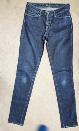 Levi's Damen Jeans Gr. 28/34