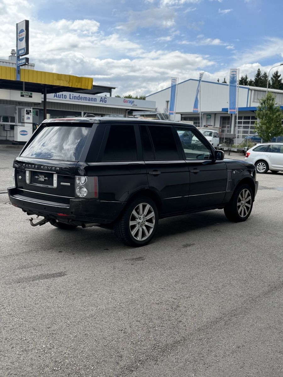 Land Rover Autos: Range Rover – D'occasion à Wolfwil par nh.michelle03 2
