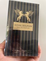 MILESTONE EMPER ROYAL DOLPHIN 100ML EDP (Godolphin PdM Dupe)