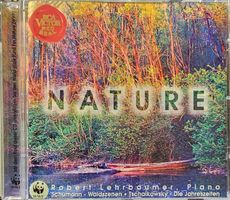 Robert Lehrbaumer - Nature