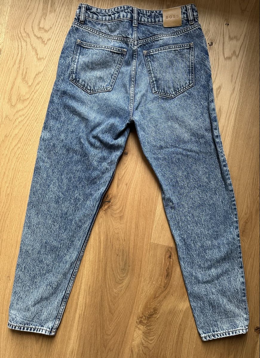 Hugo Boss Jeans: Jeans von Hugo Boss, Grösse 27 – Usato da Ibach venduto da Edgarson 1