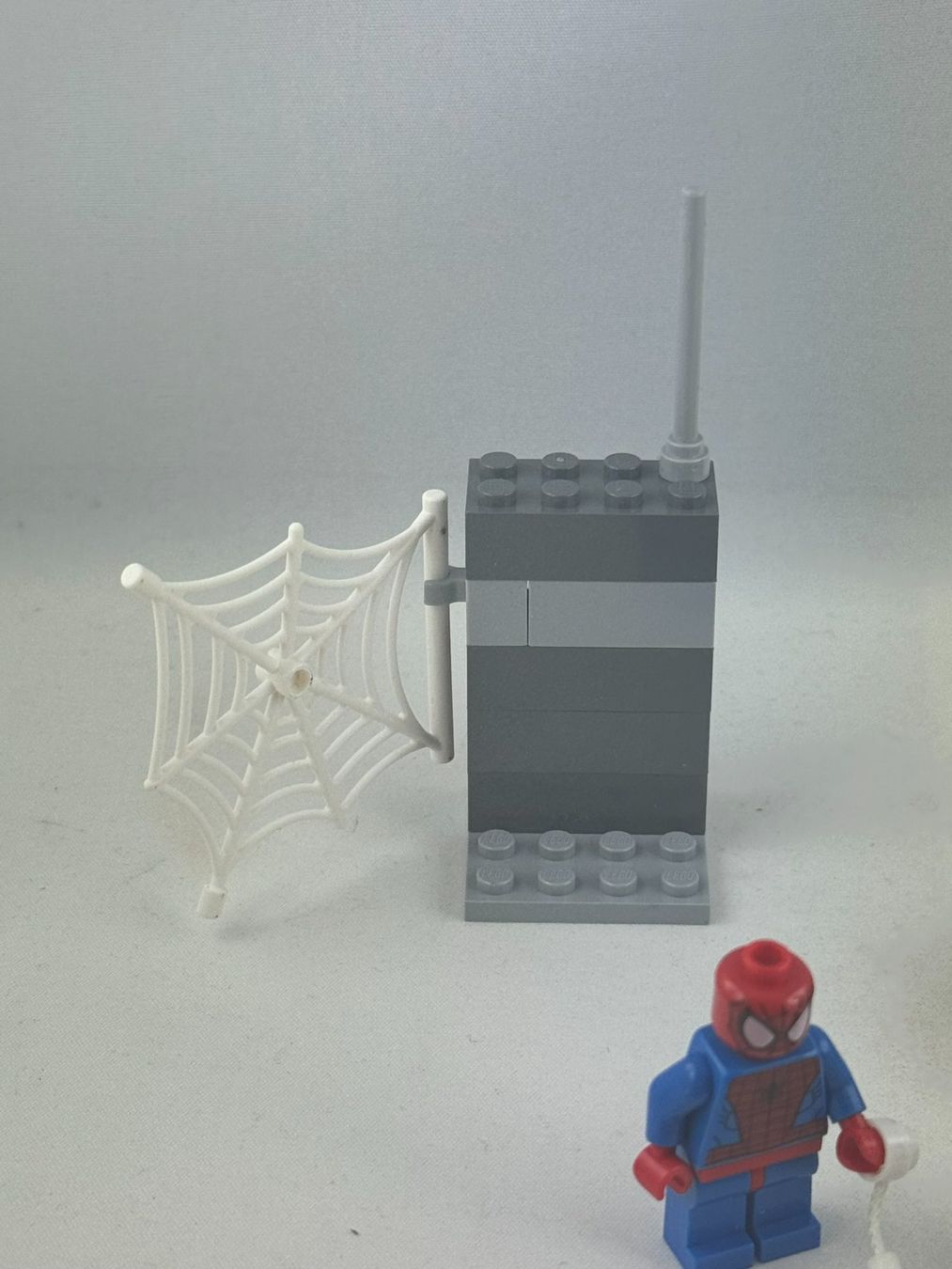 Lego Kit di costruzioni: Lego Marvel Super Heroes 10665 – Usato da Schinznach Bad venduto da Prosperos 4