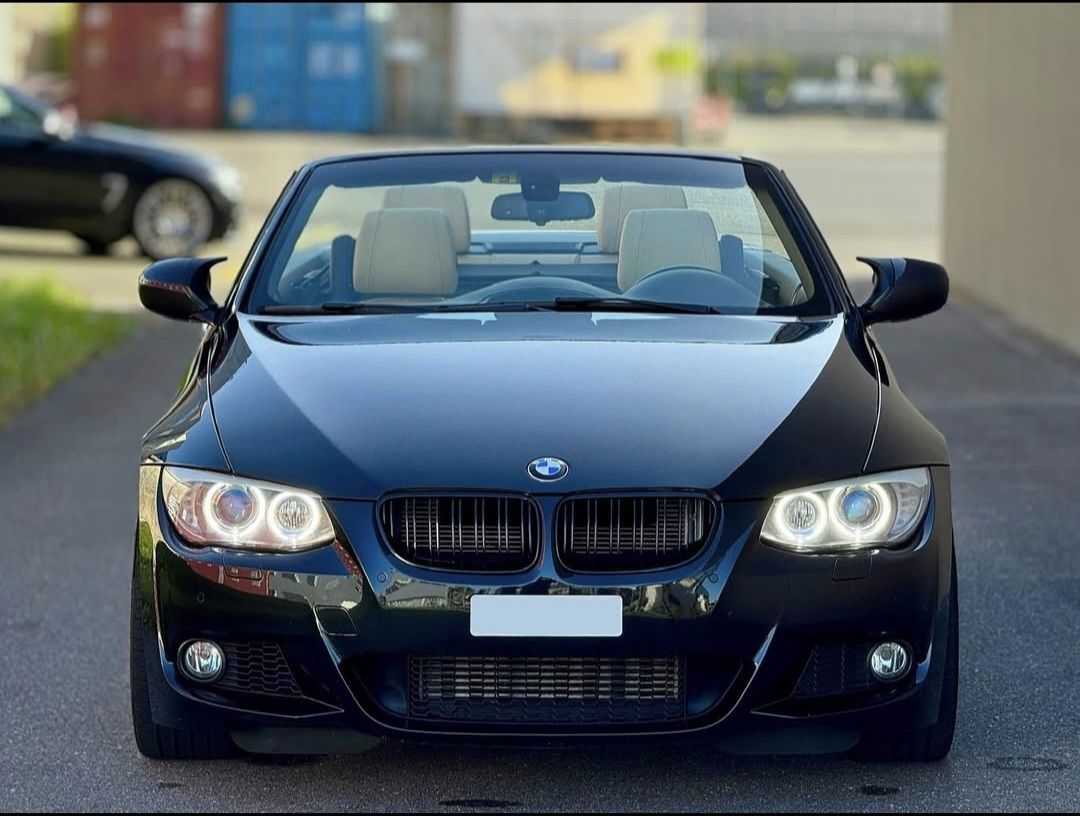 BMW Automobili: Bmw e93 335i Individual – Usato da oberweningen venduto da WielandDario 3