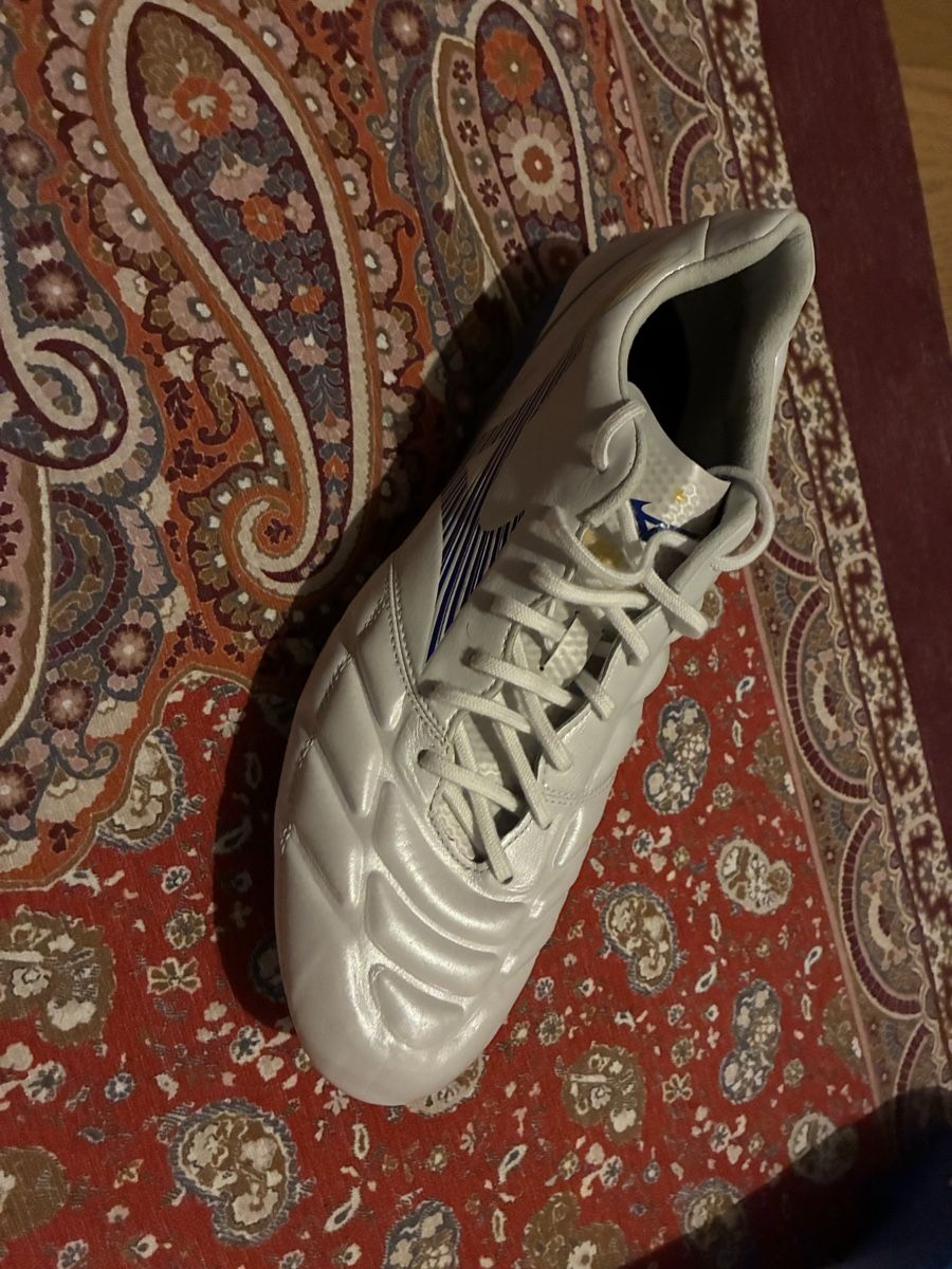 Mizuno Scarpe da uomo: Mizuno Rebula Cup Made in Japan – Nuovo (secondo la descrizione) da Bern venduto da joh_dj5p 2
