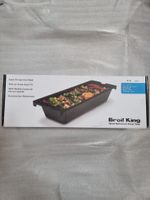 Broil King Gusseisen Wok 69617 Exact Fit Baron/Sovereign