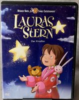 Lauras Stern - Der Kinofilm  (De + Schweizer-Mundart) ©'2004
