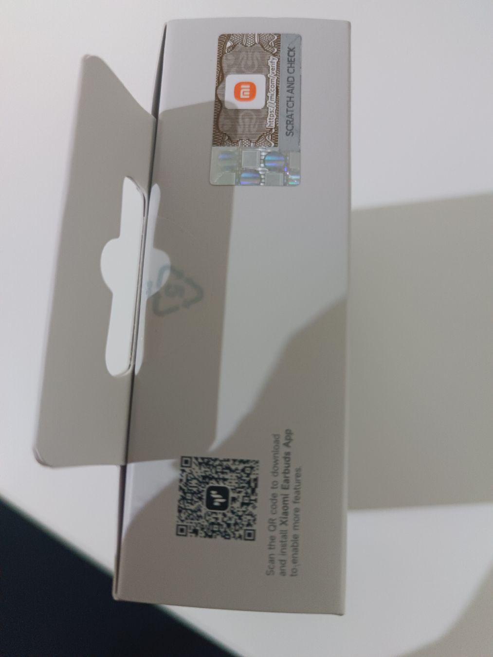 Xiaomi Cuffie: Redmi Buds 8 Pro – Nuovo e nell'imballaggio originale da Uster venduto da carolin.z 2