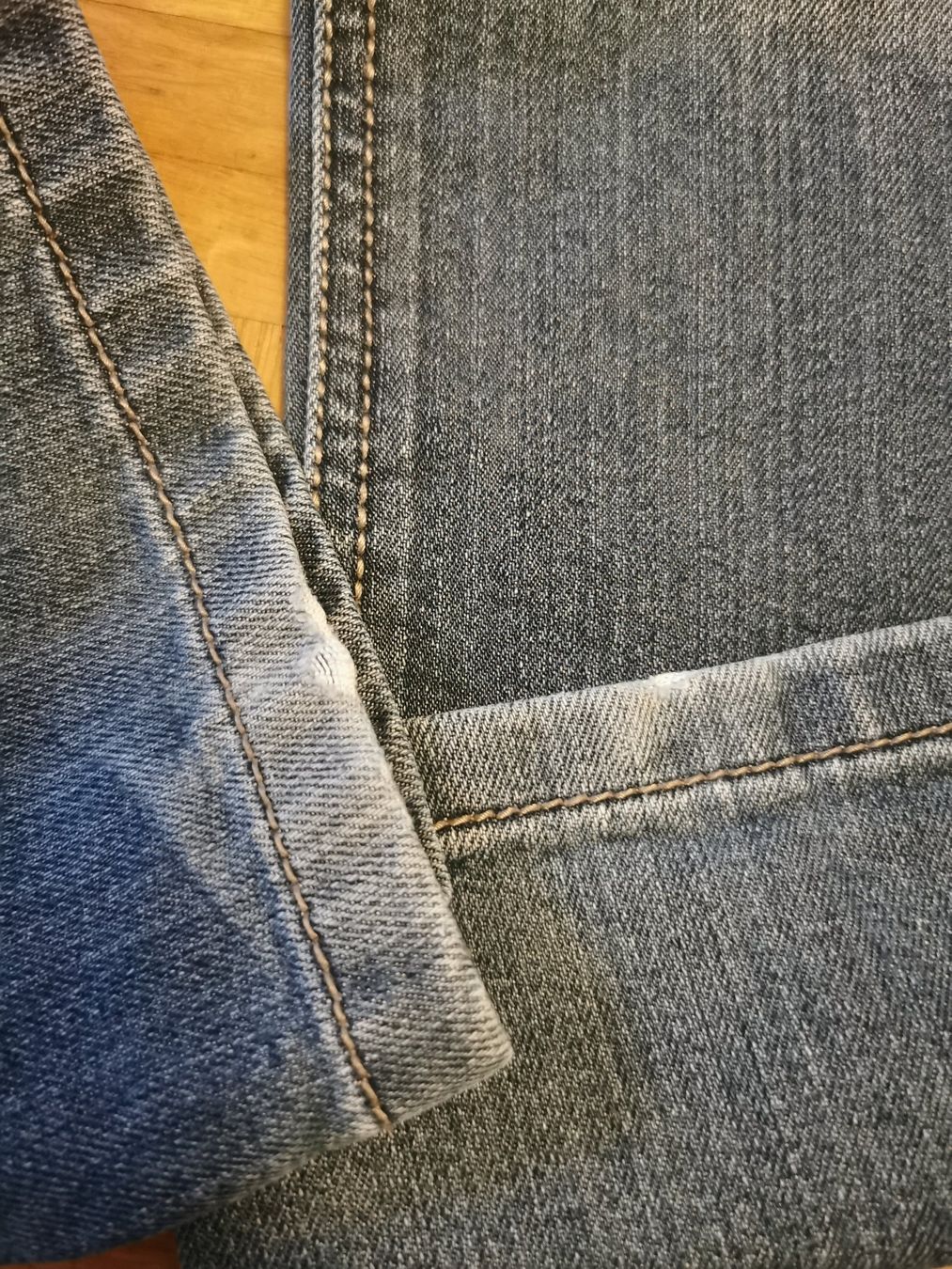 Pantaloni: 2 Jeans Gr. 170 – Usato da Basel venduto da Roundtrip 4