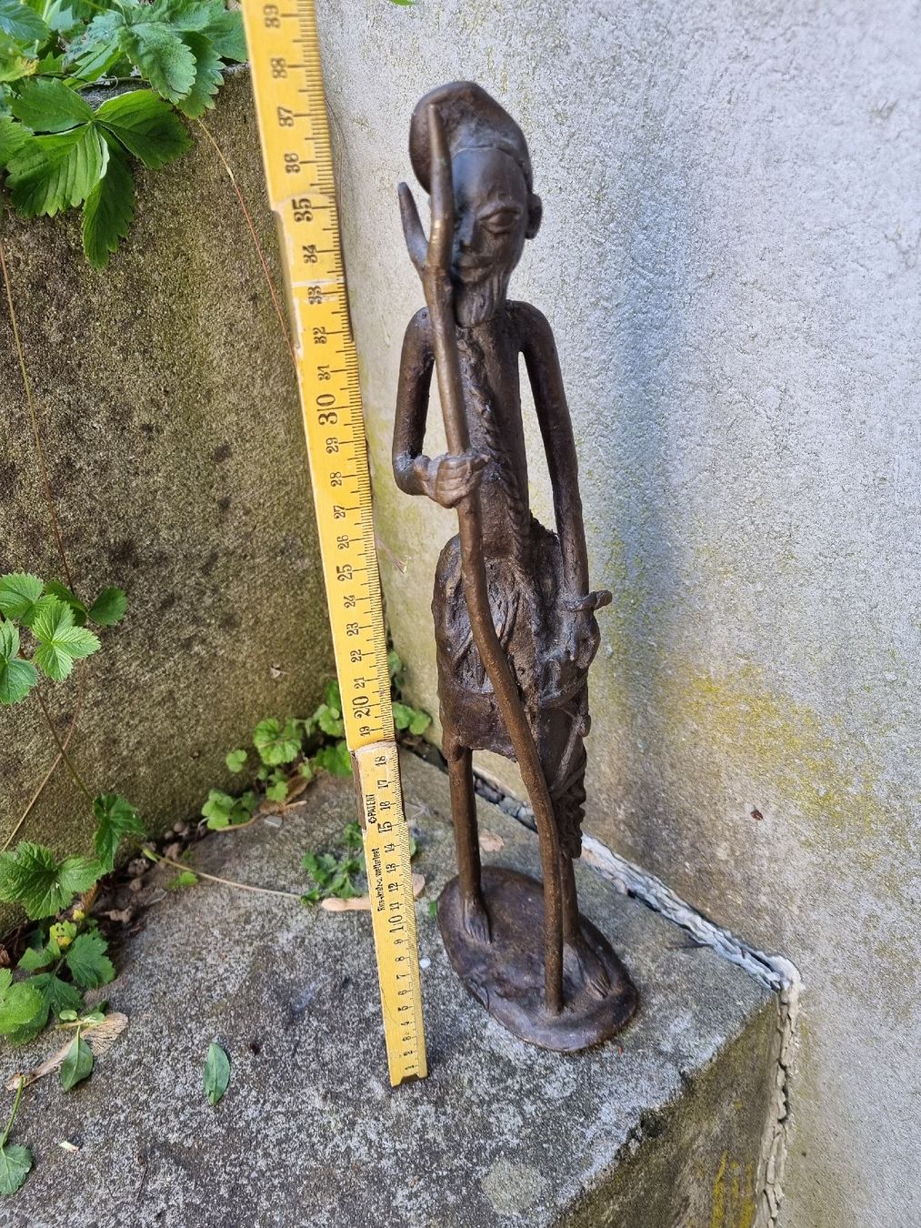 Sculptures & Statues: Skulptur africa – D'occasion à Ostermundigen par vintage60