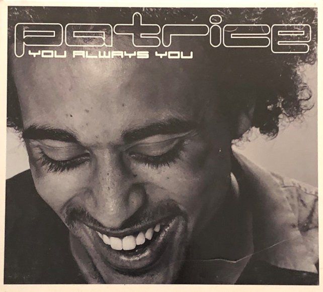 CD: Patrice - You always you – Usato da Grüningen venduto da azulverde