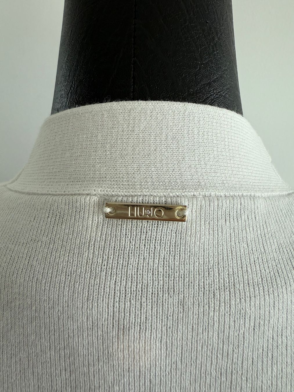 Liu Jo Jacken: Neue Liu Jo Strickjacke Jacke Gr.L – Gebraucht aus Altendorf von RedHairBeast 6