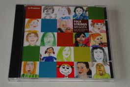 Martin Schaefer - Folk Strings - Meggen