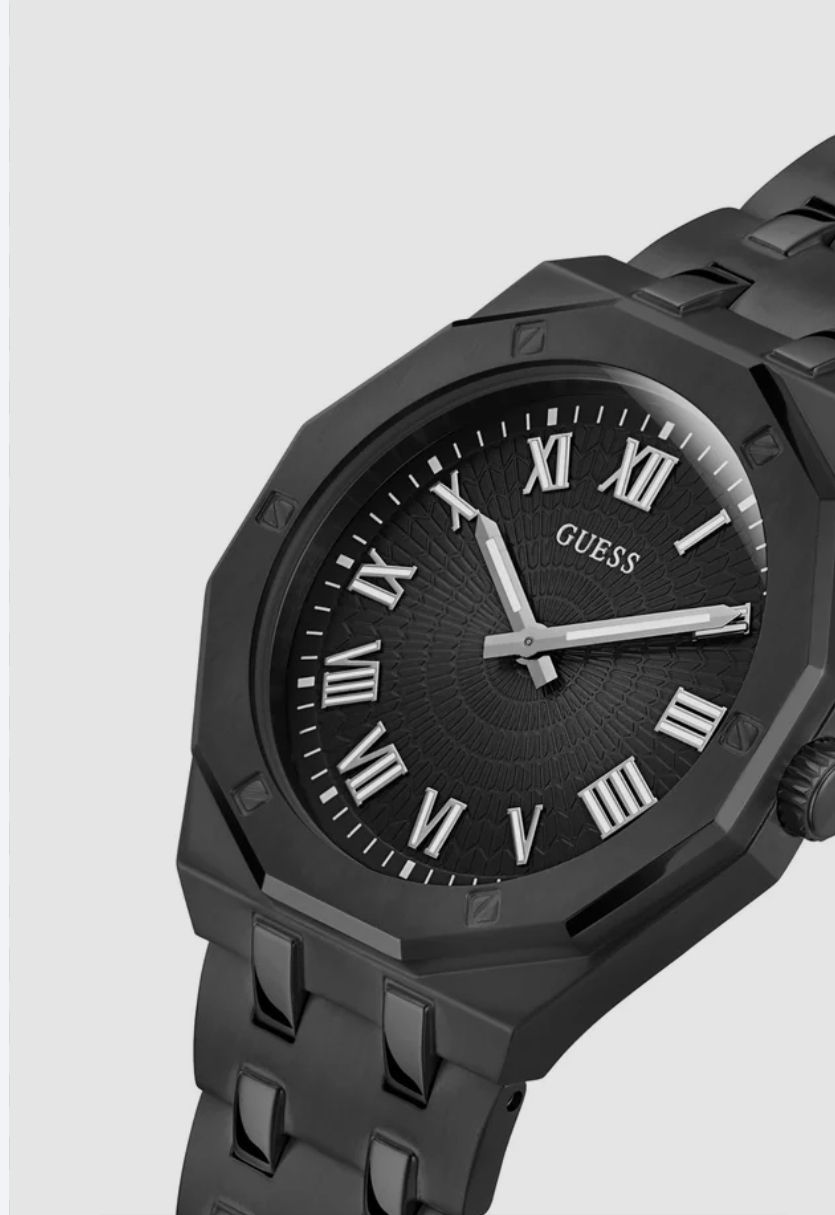 Guess Orologi: Montre Guess Asset – Usato da Biel/Bienne venduto da notfun