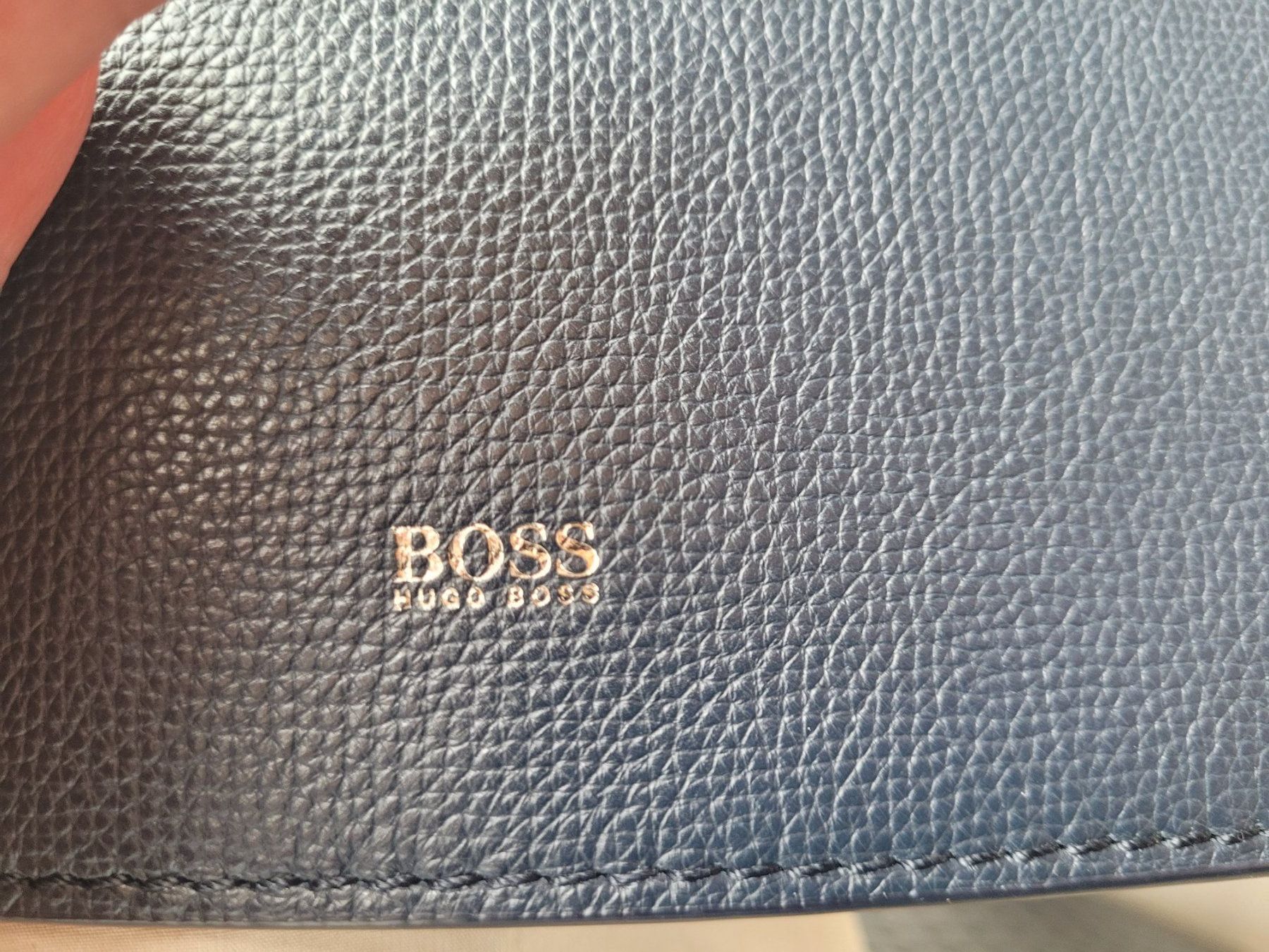 Hugo Boss Borse: BOSS Pochette Boss wie NEU – Nuovo (secondo la descrizione) da Balsthal venduto da Marche 1