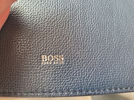 BOSS Pochette Boss wie NEU