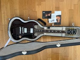Gibson SG Angus Young Signature
