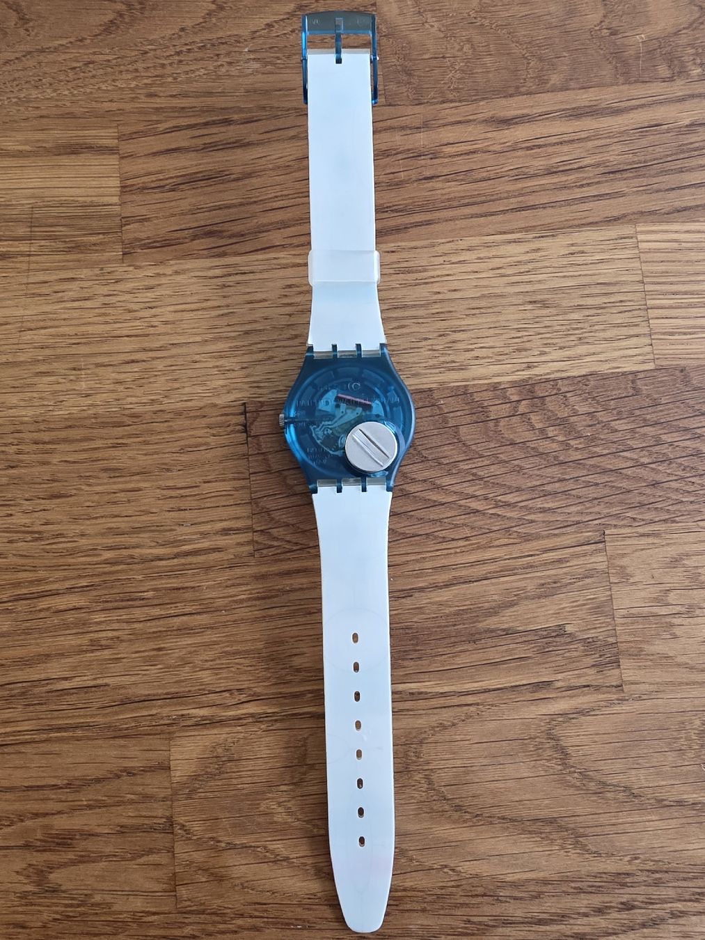 Swatch Montres: Swatch Gent "3D Experience"  GL108 – Neuf avec emballage d'origine à Ballwil par Roman_w 2