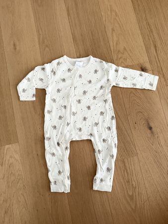Pyjama Gr. 74