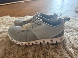 ON SCHUHE Damen Nr. 36