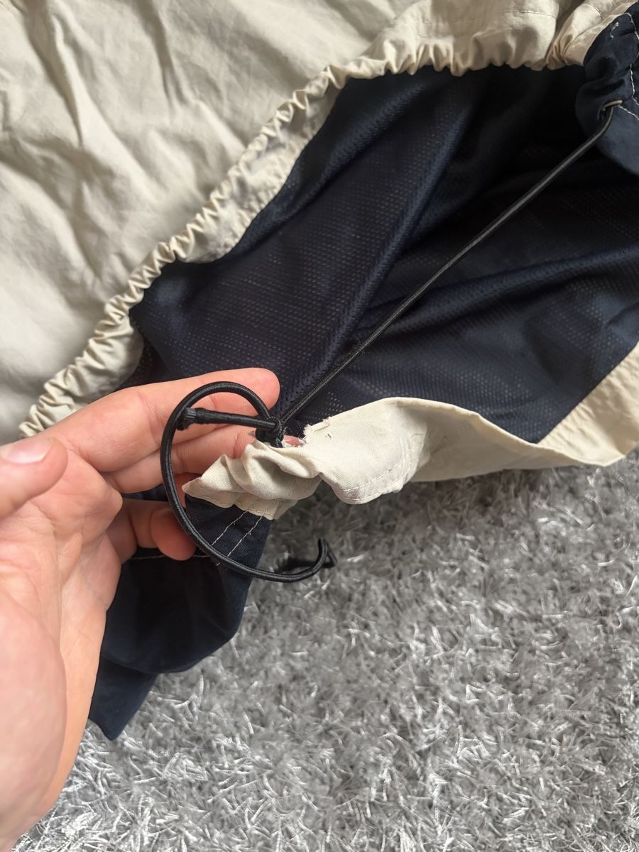 Nike Giacche: Vintage Nike Anorak Jacket Pullover – Usato da Brislach venduto da edu_t6pq 6