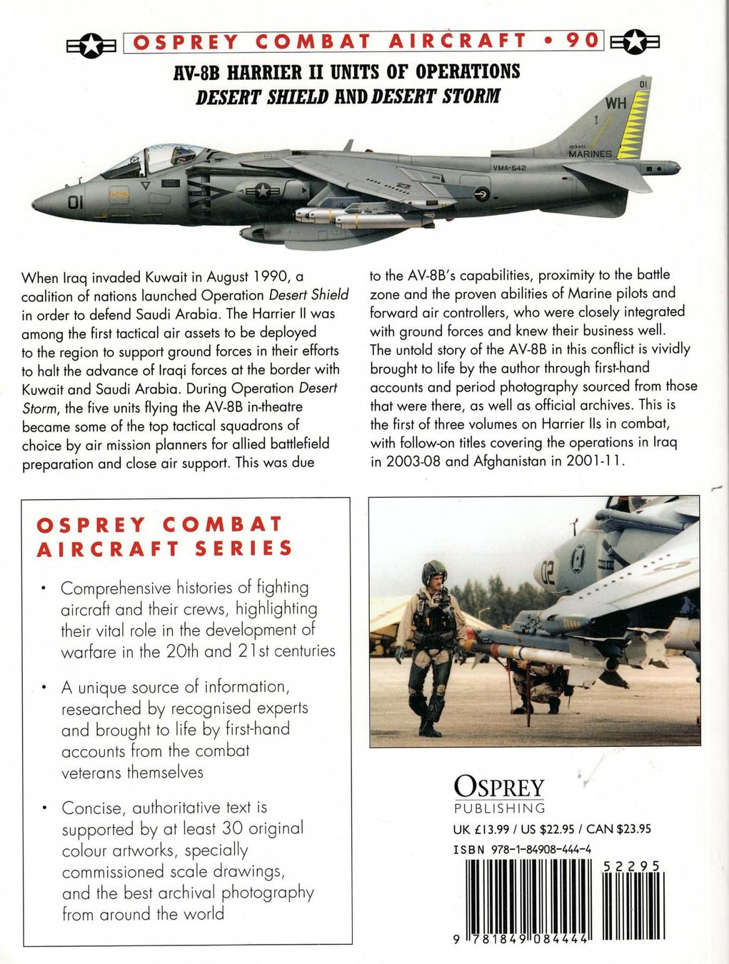 Libri: Osprey Combat Aircraft No.90 – Usato da Basel venduto da Dogana 1