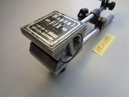 Magnet Messtativ mit Messuhr