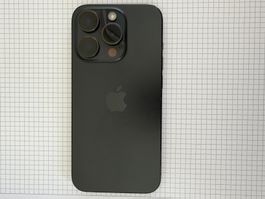 iPhone 15 Pro 256 GB