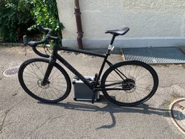 Specialized Diverge E5 Comp, Grösse 58 – Defekt / Ersatzteil
