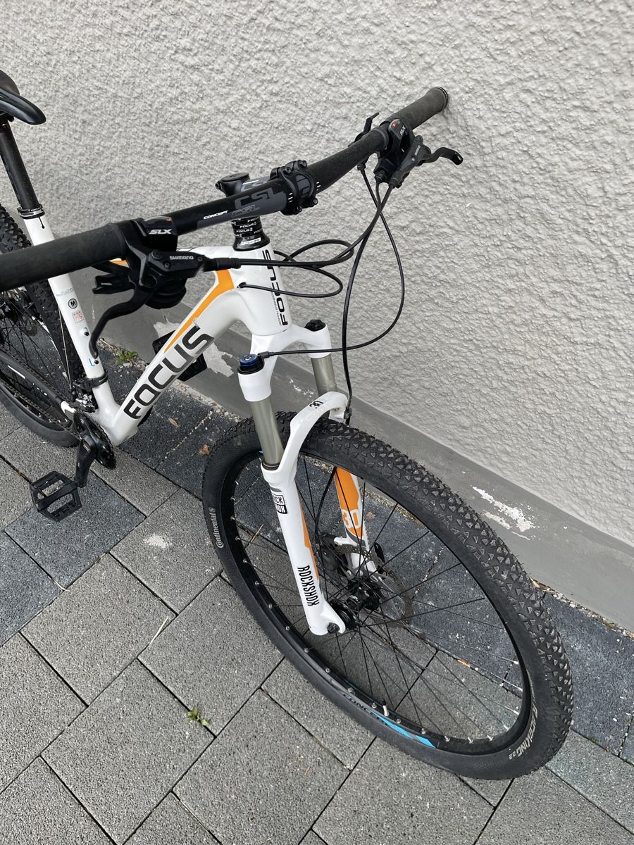 Biciclette: Mountainbike Carbon 29zoll – Usato da Murten venduto da Ski-Outlet 5
