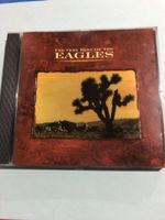 CD The Very Best of the Eagles Album guter Zustand