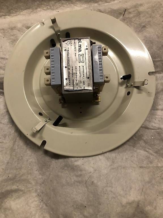 Lampadari & plafoniere: Arteluce Aurora 1040 – Usato da Solothurn venduto da Frischfisch 3
