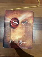 The Secret - Das Geheimnis von Rhonda Byrne